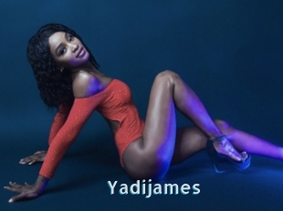 Yadijames