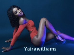 Yairawilliams