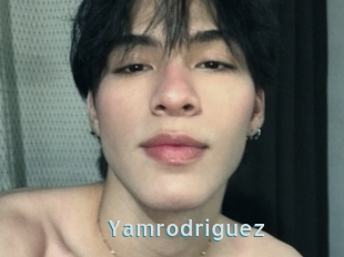 Yamrodriguez