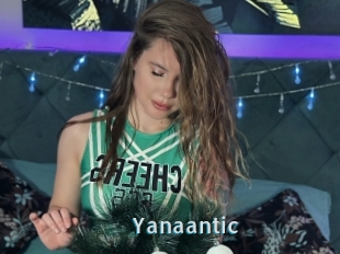 Yanaantic