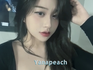 Yanapeach