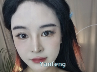 Yanfeng