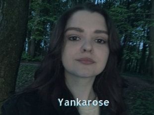 Yankarose