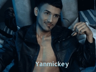 Yanmickey