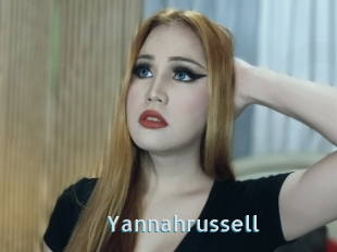 Yannahrussell