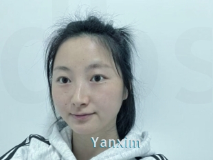 Yanxim