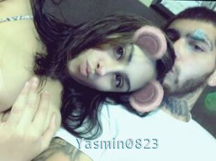 Yasmin0823