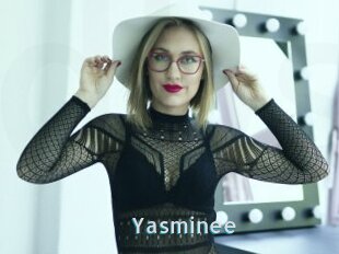 Yasminee