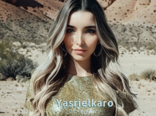 Yasrielkaro