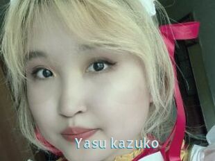 Yasu_kazuko