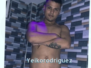 Yeikorodriguez