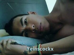 Yeinscockx