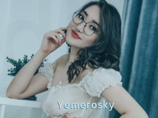 Yemerosky