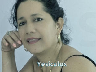 Yesicalux