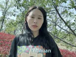 Yinhuan