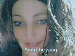 Yintotheyang
