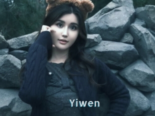Yiwen
