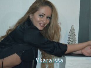 Ykaraissa