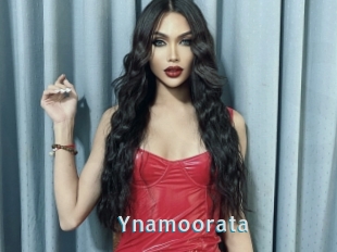 Ynamoorata