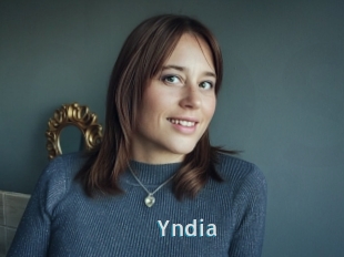 Yndia