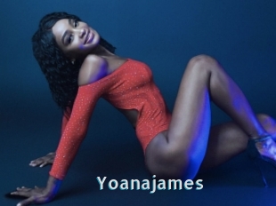 Yoanajames