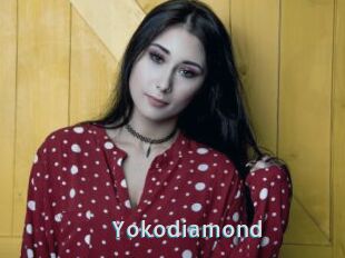 Yokodiamond