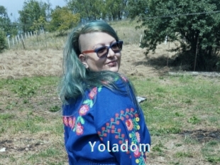 Yoladom