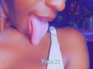 Yolo21