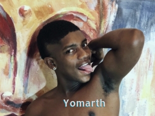 Yomarth