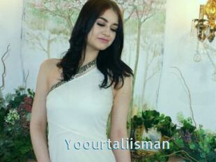 Yoourtaliisman