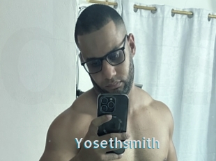 Yosethsmith