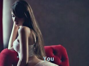 You