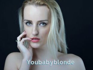 Youbabyblonde