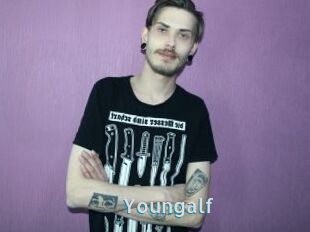 Youngalf