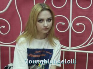Youngblondelolli