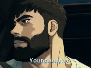 Younghungxo