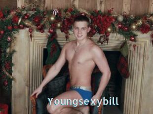 Youngsexybill