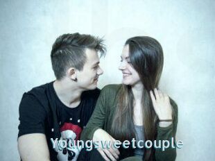 Youngsweetcouple