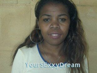 YourSExxyDream