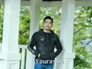 Yourasian