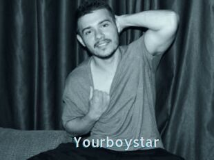 Yourboystar