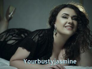 Yourbustyjasmine