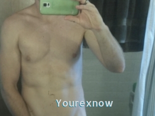 Yourexnow