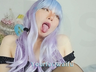 Yourfavwaifu