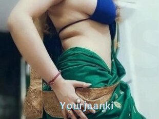 Yourjaanki