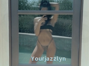 Yourjazzlyn