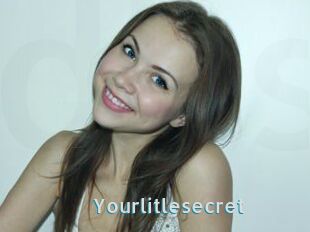 Yourlitlesecret