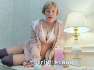 Yourlittlecutie