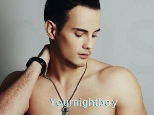 Yournightboy