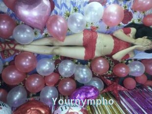 Yournympho